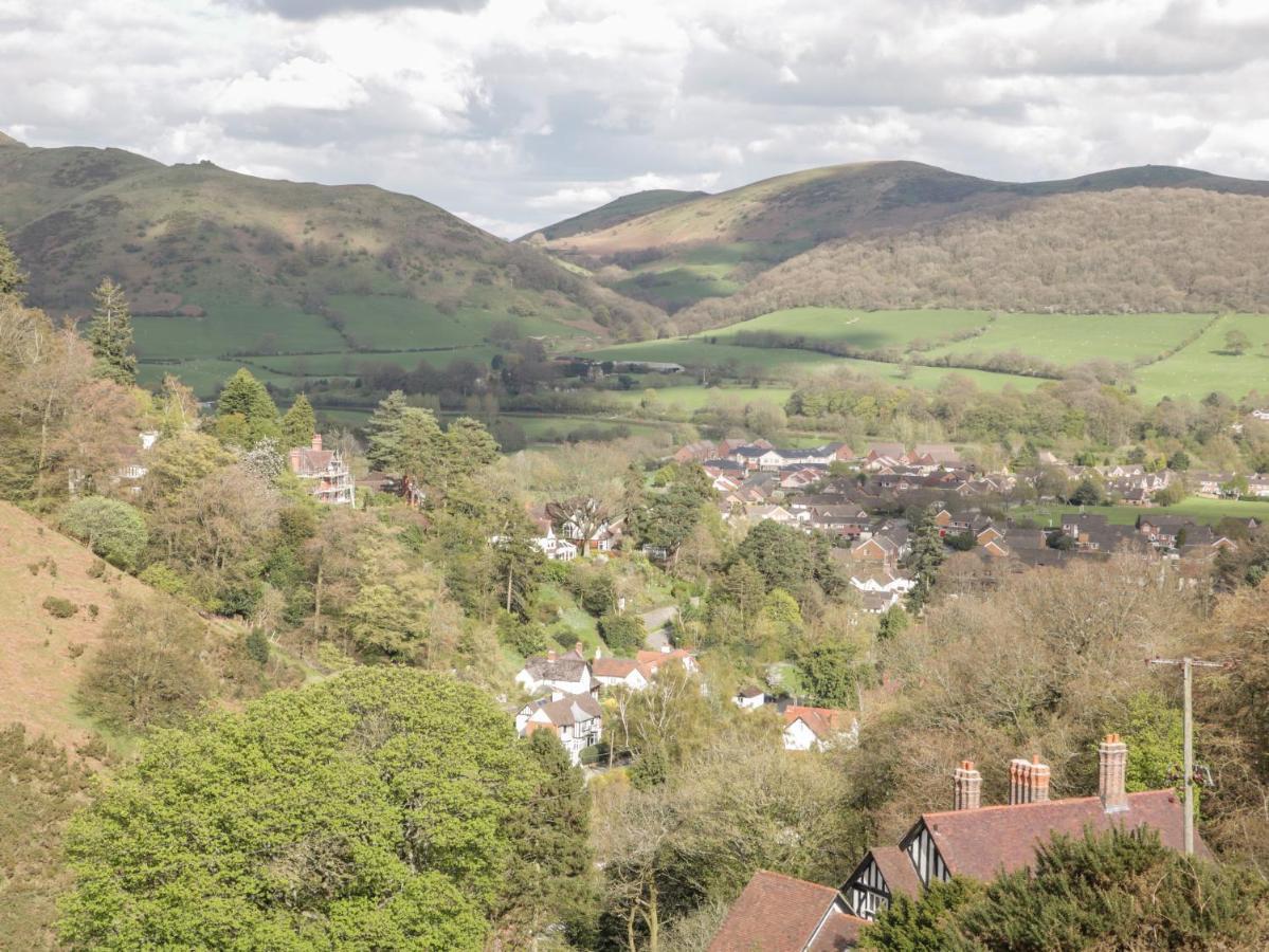 The Wheelhouse Villa Church Stretton Exterior photo