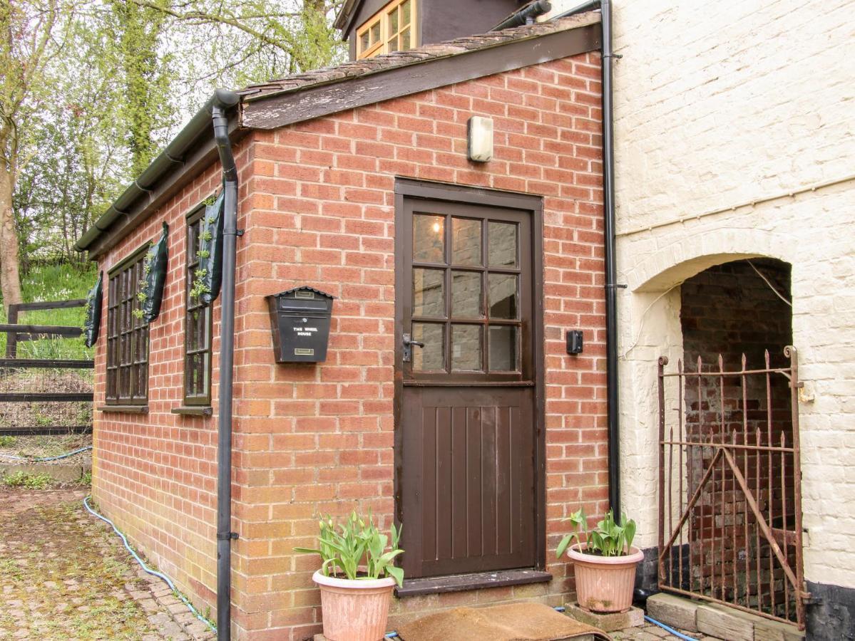 The Wheelhouse Villa Church Stretton Exterior photo